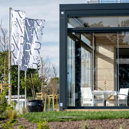 Rosetta Hotel