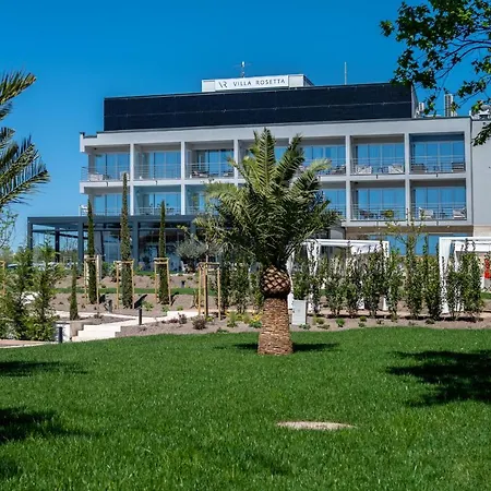 Hotel Rosetta Savudrija