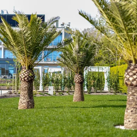 Rosetta Hotel 4*