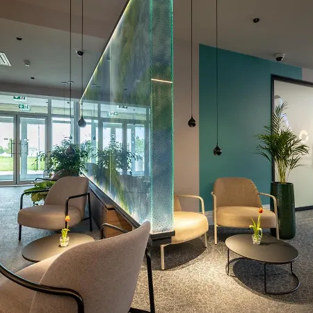 Rosetta Hotel 4*
