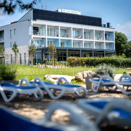 Hotel Rosetta