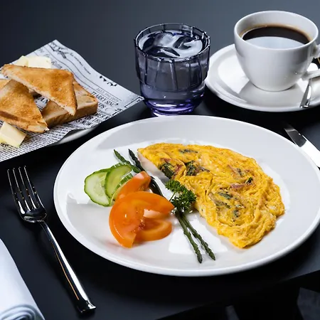 Rosetta Hotel 4*