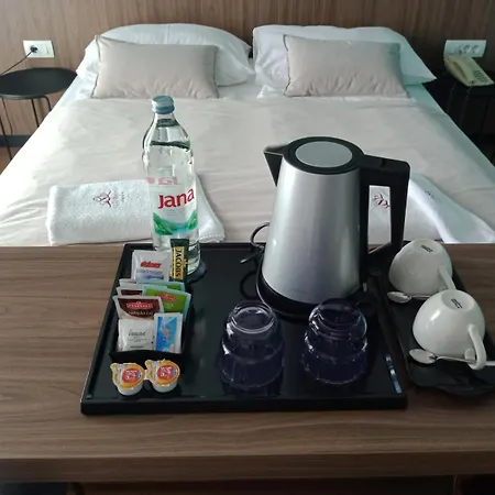Hotel Rosetta
